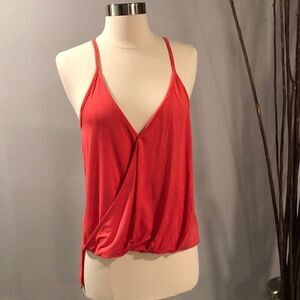 Leith Pink Camisole  